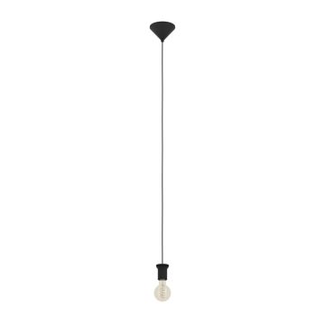 Eglo CAPOLIVERI-E 74053 Függőlámpa 1x40W/E27 ip20