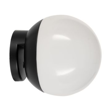 Eglo CERVETERI-E 74175 Fali lámpa 4.4W/LED 4000K 440lm ip44