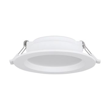 Eglo IDUN-E 74103 Beépíthető spotlámpa 7W/LED 3000K 825lm ip20