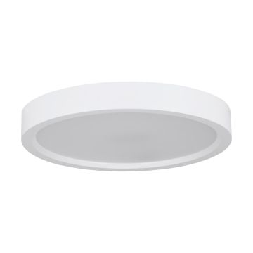 Eglo IDUN-E 74107 Süllyesztett mennyezeti lámpa 17W/LED 3000K 2000lm ip20