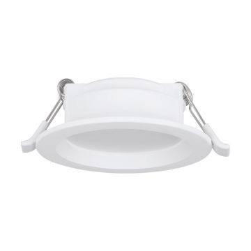 Eglo IDUN-E 74108 Beépíthető spotlámpa 4W/LED 4000K 485lm ip20