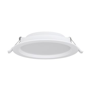 Eglo IDUN-E 74111 Beépíthető spotlámpa 12W/LED 4000K 1360lm ip20