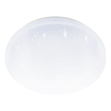 Eglo POGLIOLA-E 74067 Süllyesztett mennyezeti lámpa 10W/LED 4000K 1250lm ip20