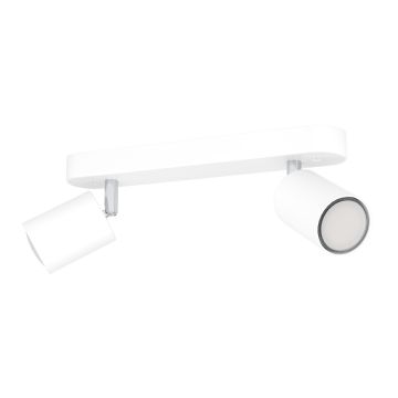Eglo RECISO-E 74215 Spotlámpa 2x5W/GU10 ip20