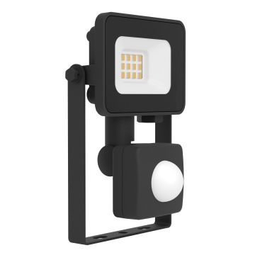Eglo RISACCA-E 74014 Halogén reflektor 10W/LED 4000K 850lm ip65