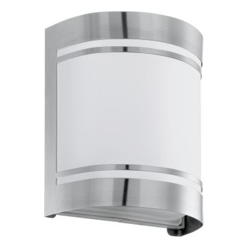Eglo ROSADA-E 74009 Fali lámpa 1x40W/E27 ip44