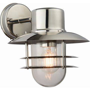 Endon JENSON 74703 Fali lámpa 1x40W/E27 IP44