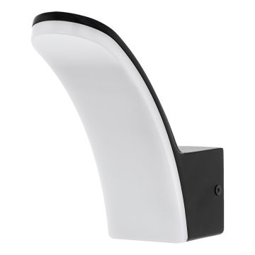 Eglo LACONELLA-E 74019 Fali lámpa 11.5W/LED 3000K 1200lm ip44