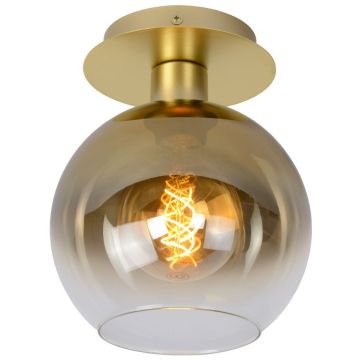 Lucide MARIUS 74114/01/02 Plafonlámpa 1x60w/e27 ip20