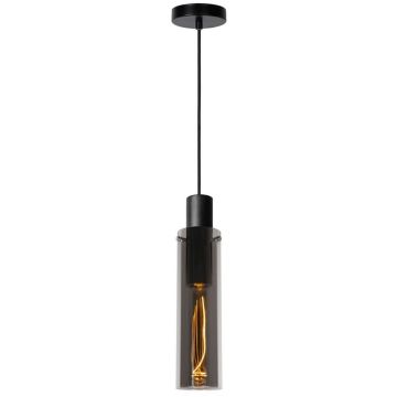 Lucide ORLANDO 74404/01/65 Függőlámpa 1x40w/e27 ip20