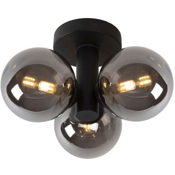Lucide TRUDY 74116/03/30 Süllyesztett mennyezeti lámpa 3x40w/g9 ip44