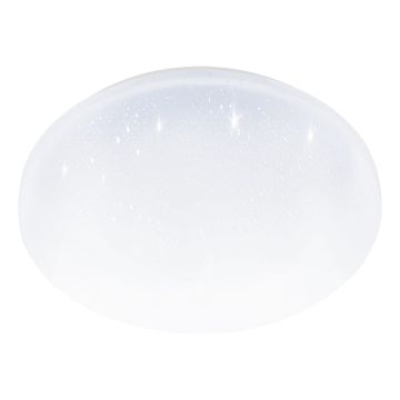 Eglo POGLIOLA-E 74035 Süllyesztett mennyezeti lámpa 15.6W/LED 4000K 1900lm ip20