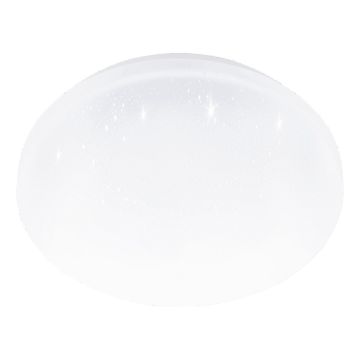 Eglo POGLIOLA-E 74187 Süllyesztett mennyezeti lámpa 12W/LED 4000K 1250lm ip44