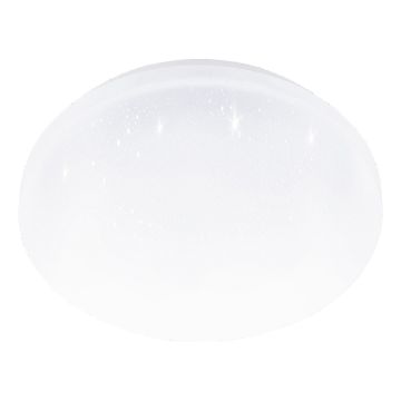 Eglo POGLIOLA-E 74206 Süllyesztett mennyezeti lámpa 8W/LED 3000K 800lm ip20