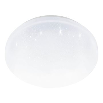 Eglo POGLIOLA-E 74207 Süllyesztett mennyezeti lámpa 8W/LED 4000K 800lm ip20