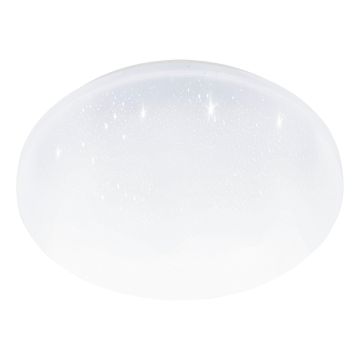 Eglo POGLIOLA-E 74209 Süllyesztett mennyezeti lámpa 18W/LED 4000K 1800lm ip20