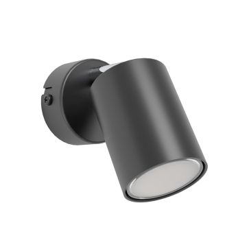 Eglo RECISO-E 74006 Spotlámpa 1x5W/GU10 ip20
