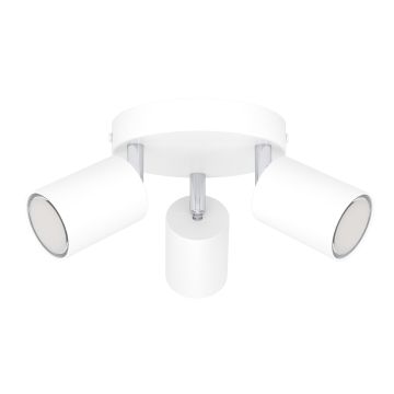Eglo RECISO-E 74216 Spotlámpa 3x5W/GU10 ip20