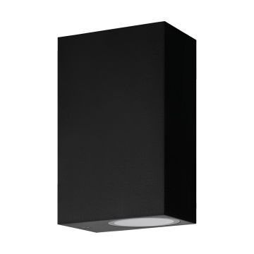 Eglo SCOGLIERA-E 74023 Fali lámpa 2x5W/GU10 ip44