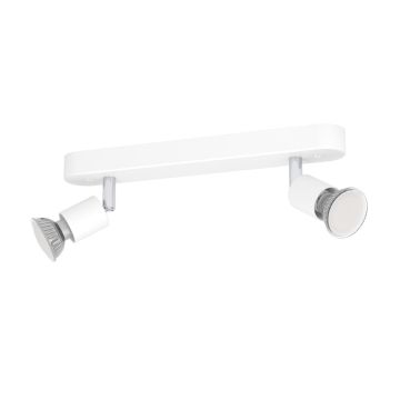 Eglo STECCI-E 74004 Spotlámpa 2x5W/GU10 ip20