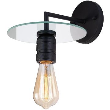 Altavola Design DIGITAL LOFT LA017/W_black Fali lámpa 1x40W/E27 IP20