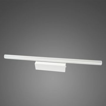 Altavola Design Linea No.1 LA089/W_38,5_ 3k_white Fali lámpa 1x9W/LED 3000K 540lm IP44