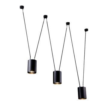 Antigo VIWIN 9022 Függőlámpa 3x15W/Gu10 IP20