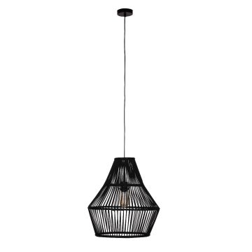 Dijk BAMBOO 55703-074 Függőlámpa 1x40W/E27 IP20