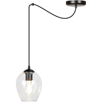 Emibig LEVEL 756/1 Függőlámpa 1x60W/E27 IP20