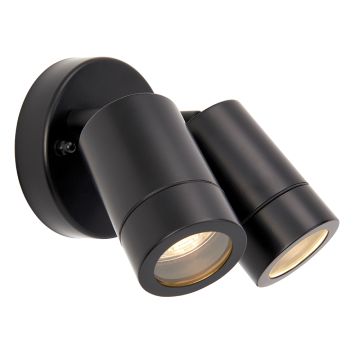 Endon PALIN 75437 Fali lámpa 2x7W/GU10 IP44
