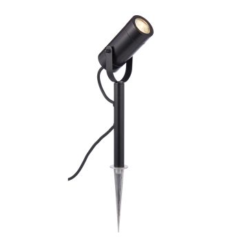 Endon PALIN 75438 Kerti reflektor 7W/GU10 IP44