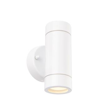 Endon PALIN 75439 Fali lámpa 2x7W/GU10 IP44