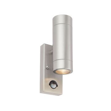 Endon PALIN PIR 75430 Fali lámpa 2x7W/GU10 IP44