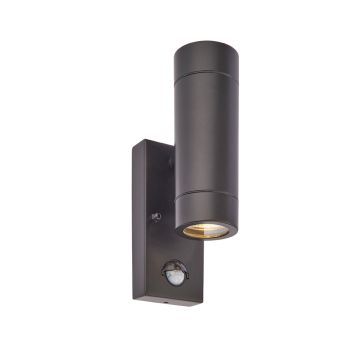 Endon PALIN PIR 75433 Fali lámpa 2x7W/GU10 IP44