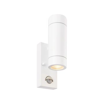 Endon PALIN PIR 75440 Fali lámpa 2x7W/GU10 IP44