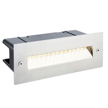 Endon SEINA 75527 Beépíthető lépcsőházi lámpa 2W/LED 4000K 100LM IP44