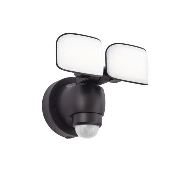 Endon SENTINEL 75272 Fali lámpa 2x10W/LED 6000K 1480LM IP44