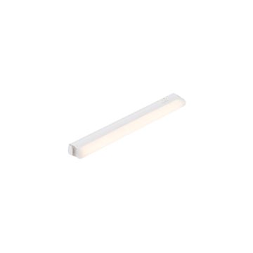 Endon SLEEK CCT 75922 Szekrénylámpa 5W/LED 3000K/4000K/5000K 500LM IP20