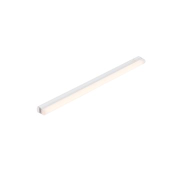 Endon SLEEK CCT 75923 Szekrénylámpa 8W/LED 3000K/4000K/5000K 800LM IP20