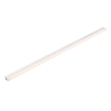 Endon SLEEK CCT 75924 Szekrénylámpa 13W/LED 3000K/4000K/5000K 1300LM IP20