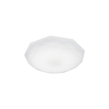 Milagro HEX EK75320 Süllyesztett mennyezeti lámpa 16W 4000K 1300LM IP20