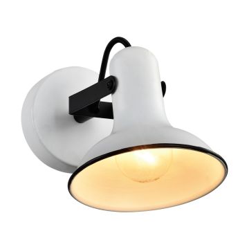Prezent ANDORA 75473 Fali lámpa 1x40W/E14 IP20