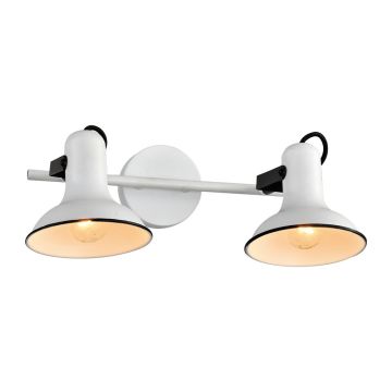 Prezent ANDORA 75474 Spotlámpa 2x40W/E14 IP20