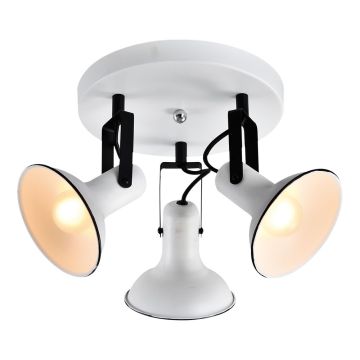 Prezent ANDORA 75475 Spotlámpa 3x40W/E14 IP20