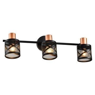 Prezent ANTARES 75469 Spotlámpa 3x40W/E14 IP20