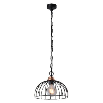 Prezent BASKET 75465 Függőlámpa 1x60W/E27 IP20