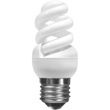 Prezent CFL BULBS 75226 Villanykörte 9w/e27 2700k 440lm