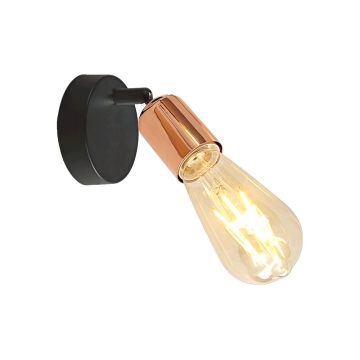 Prezent DARIA 75560 Spotlámpa 1x40W/E27 IP20
