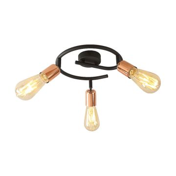 Prezent DARIA 75562 Spotlámpa 3x40W/E27 IP20