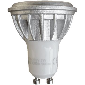 Prezent LED BULBS 75207 Villanykörte 6w/gu10 4000k 510lm